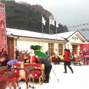 분천산타마을 이미지