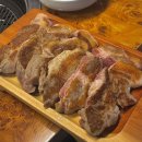 큰장네거리 북동편 | 신정네거리역 고기 맛집, 대세박목살 신정네거리역점 직장 동료와 숙성목살 제대로 먹고 온 솔직 후기