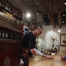 다안도시디자인 미쉐린가이드 서울