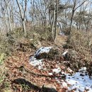 승달산길 이미지