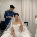 탐나도다 | 웨딩 붙임머리 추천｜웨딩 촬영부터 본식 헤어까지, 옆 볼륨 고민 해결 탐나도다 후기
