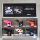 피레티 도산플래그샵 내가 진짜 좋아하는 프리미엄 골프웨어 브랜드