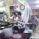 천수천안자비나눔의집 | (사)천수천안 자비나눔의집 무료경로식당에서 봉사활동!