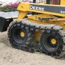 타이어 트랙 이미지