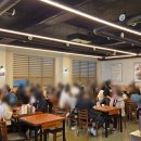 은파꼬기냉면 앞 이미지