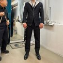 알라 | 웨딩일기 종로 예복 알라모다 가봉 후기 / 지인소개 이벤트