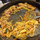 항아리닭갈비 이미지
