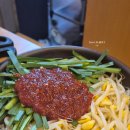 보훈아파트 | 강동구 둔촌동 오리고기 전문 &#39;동구밖장작구이&#39; 중앙보훈병원 찐주민 맛집