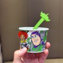 씨제이올리브영건대커먼그라운드점 | 콜라보 ‘ 배스킨라빈스 건대스타시티 ’ 플레이컵 알...키캡키링 및 ‘ 버터 커먼그라운드 ’ 포키부채