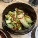 [안산맛집]쌀쌀한 날씨에 든든한 한끼, 칼국수 맛집 ‘자매 손 칼국수’ 방문 후기