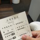 송정해수욕장 1호 이미지