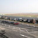 대형자동차 공영주차장 이미지