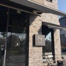 신동-118 | [수원] 신동 카페거리 벚꽃구경한🌸 "누헤즈커피" 내돈내산 후기