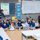 Year 1 is tackling the Wolf-Proof House Challenge 이미지