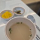 바른모밀 | 광주 전대후문 점심맛집 육회바른연어 연어덮밥 점심세트 비빔육회모밀 내돈내산후기