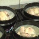 평양삼계탕 이미지