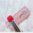 025 | 디올 어딕트 립 글로우 025 서울 스칼렛 후기｜선물 받고 매일 쓰는 혈색립