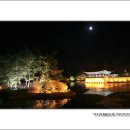 신라의 달밤 이미지