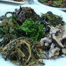오색식당 이미지