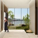 해안의 집 이미지