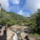 동악산 | (전남 곡성) 동악산 730m 도림사계곡 배넘어재 여름등산코스 추천