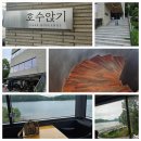 용인 기흥호수 뷰 좋은 카페 추천:호수 옆 힐링 스팟 ‘호수앉기’ 카페 방문기