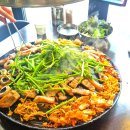 거꾸로솥뚜껑삼겹살 | 부평 맛집 고기집 술집 가성비 점심 추천 동두천솥뚜껑삼겹살 솔직 후기