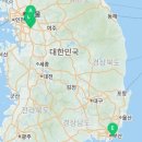 망향공원 공중화장실 이미지