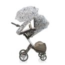 수효자동차 | 아빠 육아 1편 - 유모차 구입기 ( 마이크라라이트 토로 : Micralite toro )