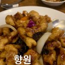 향원 | 행신역 중국집 &lt;향원&gt; 옛날스타일 탕수육 내돈내산 솔직후기