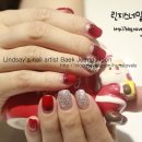 바라는네일압구정청담