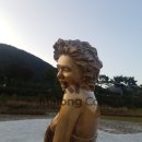 사람조형물 3 이미지