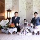 [돌 스냅] 용인 수원 동탄 정성헌 한옥 스튜디오 찐 후기!