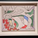 홍콩 여행지 추천, M+ 미술관 피카소 전시 &lt;Picasso for Asia - A Conversation&gt; 한국을 담은 작품까지