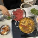 최가네 | 성수 맛집 최가네샤브버섯칼국수 후기