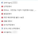 성신여행사 | [서울시관광협회] 관광분야 매력일자리 서류/면접 합격 후기