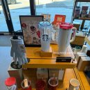 허니딜라이트 - 서대문구 신촌로27길 13 | 스타벅스 진주혁신점 홀리데이 딜라이트 텀블러 종류 & 캐모마일 허니 티 라떼 후기