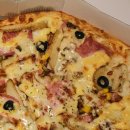 면목동-075 | 면목동 피자 더피자 중랑점 맛있는 피자 먹는 날