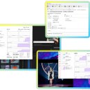 스피드 PC | 홈오피스 완성형 올인원PC 레노버 일체형 컴퓨터 27AKP10 실사용 후기