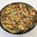 풍성한칼국수 - 북구 서림로 101-1 | 풍성한칼국수