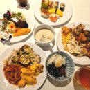 대구 월성동 맛집 애슐리 퀸즈 이마트 월배점 평일런치