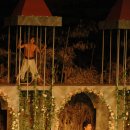 인천광역시문화예술회관 야외공연장 이미지