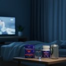 청인건강 | 밤마다 뒤척이던 제가 ‘청인 멜톤 맥스’로 꿀잠 잔 후기