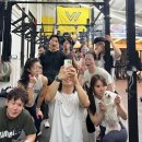 위너 태권도 | 천안크로스핏 크로스핏위너성성점 엄마랑 딸 3회차 도전일지 운동초보자강력추천