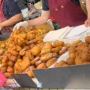매콤달콤오일장떡볶이 이미지