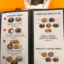 레몬그라스 | [남양주 다산 쌀국수 맛집] 남양주 레몬그라스 타이 다산지금점 방문 후기