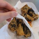 신양상회 | 예산시장 먹거리 신양튀김 선봉국수 사과빵 오가면 간식집 맛집 리스트 맛집 총정리