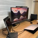 880 | LG 32인치 4K 모니터 32UN880K 사용 후기
