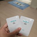 김서현 스킨케어 | 끈적임 번들거림없는 좁쌀여드름 수분 선크림 추천 지루샵 세라케어 데일리 선크림 후기