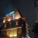 골프존파크대봉대봉스크린
